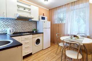 Апартаменты Home Hotel Apartments on Kontraktova Ploshcha Киев Апартаменты: ул. Хорива, 50-29